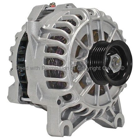 Mpa Quality-Built Alternator Remanufactured, MPA Quality-Built 7795610 7795610